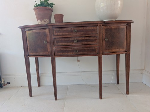 John lewis hemingway sideboard - lewis,