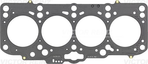Cylinder head gaskets victor - cylinder,