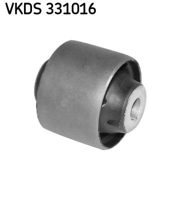 Wheel suspension - wheel,
