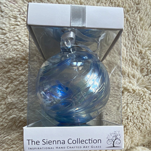 The sienna collection hand - the,