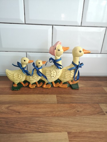 Vintage painted cast iron - vintage,