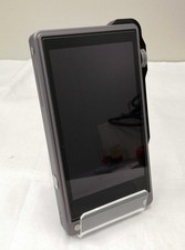 Digital Audio Player Model