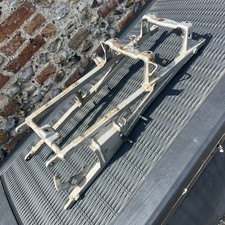 Honda VFR 400 NC30 Rear Subframe Seat Rail Complete 50240MR8000