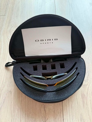 Osiris sports cycling glasses - osiris,