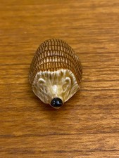 WADE WHIMSIES HEDGEHOG COLLECTABLE
