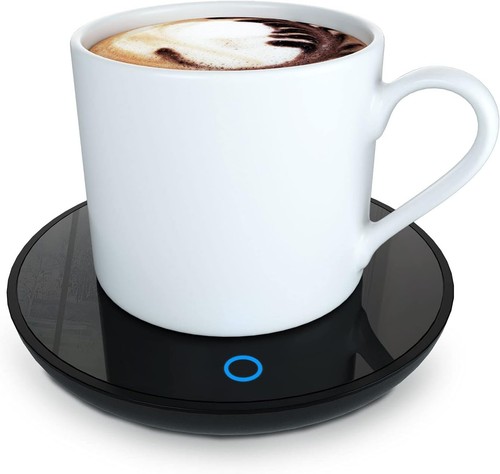 Mug warmer coffee - warmer, smart