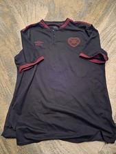 Authentic Heart of Midlothian
