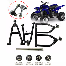 SPORT EXTENDED A-ARMS + 2+1