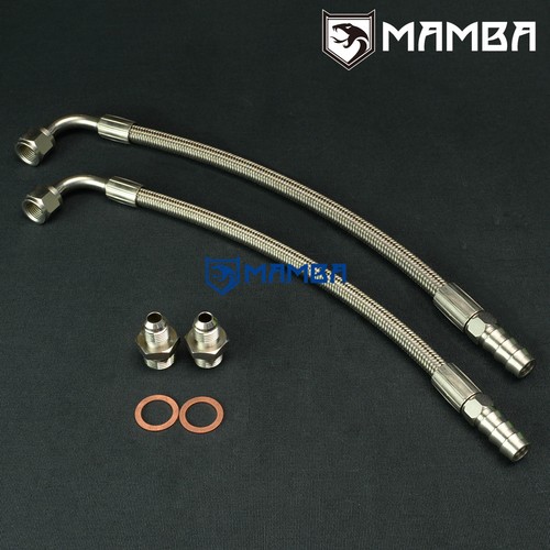 Universal diy turbo - diy, line