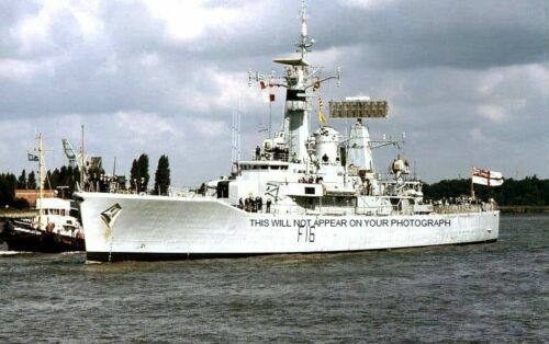 Royal navy leander class - royal,