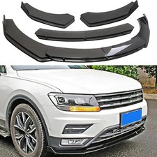 For VW Tiguan Touareg Carbon