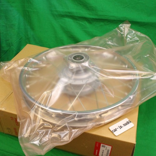 Honda genuine oem complete - honda,