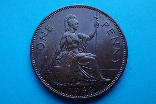 1946 george penny - george, as
