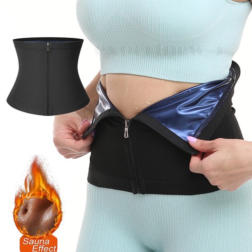 Women sport waist trimmer - women,