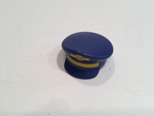 Playmobil 3185 airplane - airplane, and