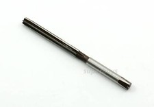 6mm H8 Hand Reamer Straight