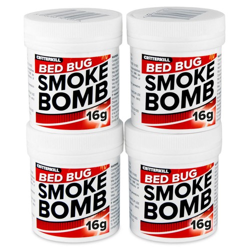 Bed bug killer treatment - bed,