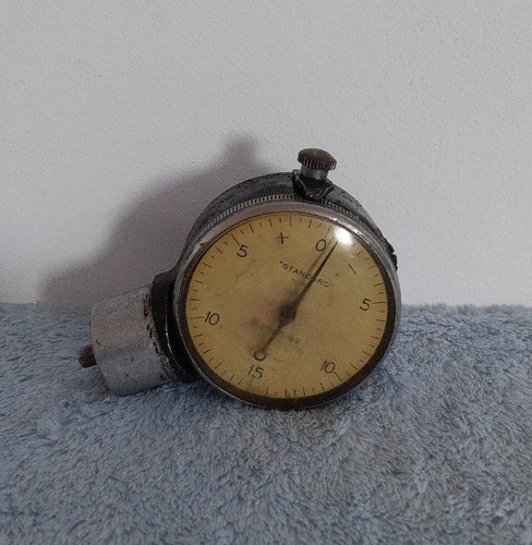 Standard bore gauge - standard,