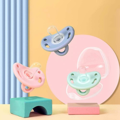 Pacifier for newborn baby - for,