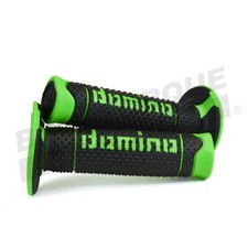 Genuine Domino A260 Black &