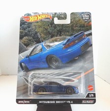 Hot Wheels Premium Car Culture