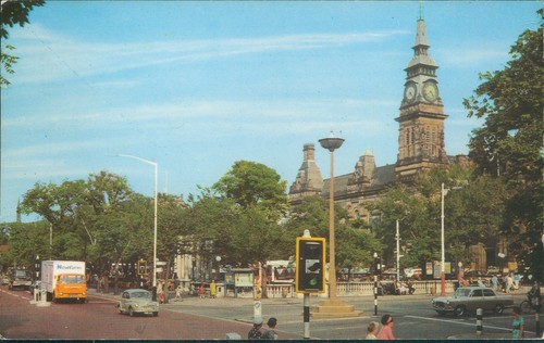 Southport lord street - , and