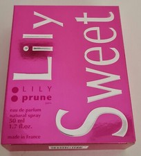 Ulric De Varens Lily Prune