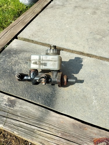 Bmw e30 series brake - 3, master