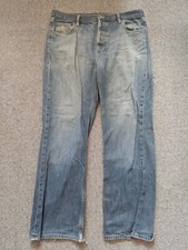Men's Bench Blue Jeans
