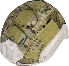 Fast Ballistic Tactical