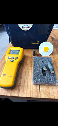 Protimeter digital moisture - protimeter,