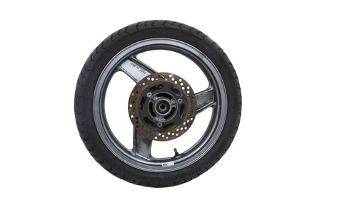 Rear wheel kawasaki - kawasaki, gpz
