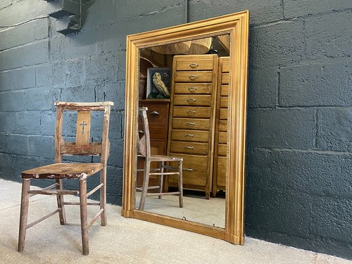 Large rectangular french - large,
