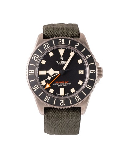 Tudor pelagos 2542g267nu - pelagos,