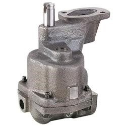 Small block chevy high - block, high-volume