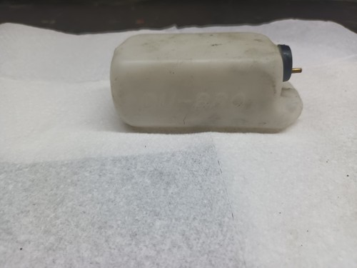 Nitro fuel tank - rc,