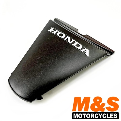 Honda cbr125r rear cowl set - honda,