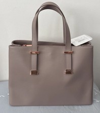 Ted Baker Ladies Mauve Purple