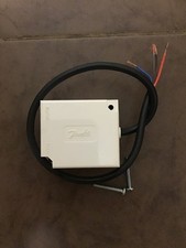 Danfoss HPA2 2 Port 4 Wire Actuator
