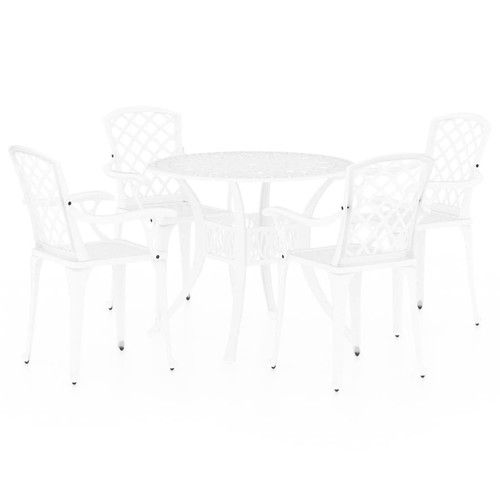 Biatro set cast aluminium - biatro,