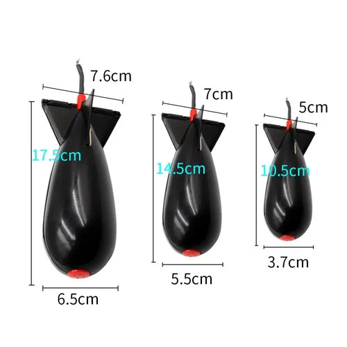 Spomb spod bomb - spomb,
