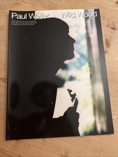 Preowned paul weller wild - preowned,