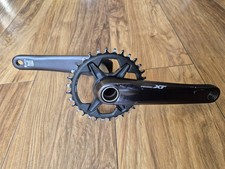 Shimano deore m8120 - deore, fc-m8120
