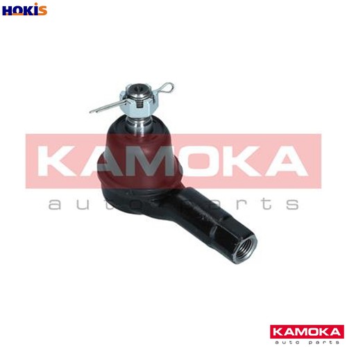 Tie rod end - rod,
