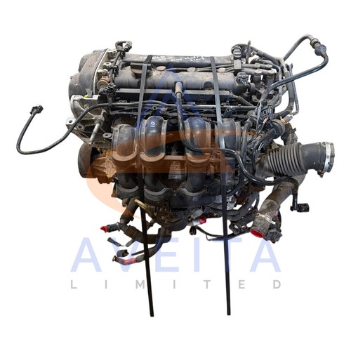 Ford fiesta 2009 - 2009-2012, mk7