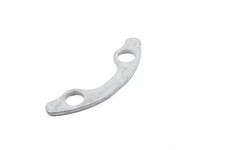 3pcs BMW Diff Final Drive Output Flange Bolt Lock Washer 33207572717 New Genuine