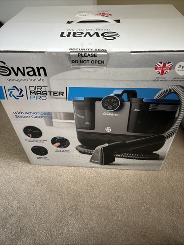 Swan dirtmaster pro spot - swan,