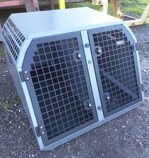 Trans K9 ( B30 ) Transport