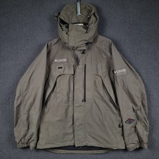 Vintage COLUMBIA Jacket Mens L