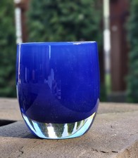 Glassybaby FOREVER Pre-Trisk